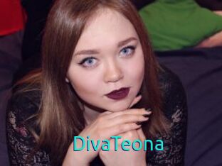 DivaTeona