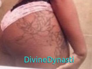 DivineDynasti