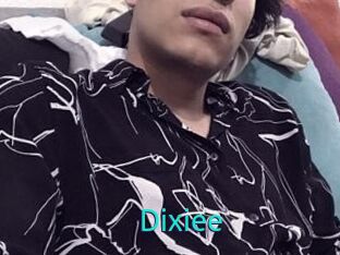 Dixiee