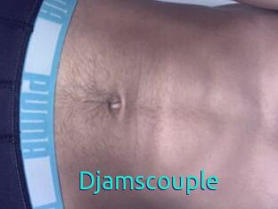 Djamscouple