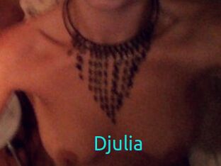 Djulia