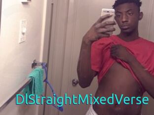 DlStraightMixedVerse