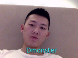 Dmonster