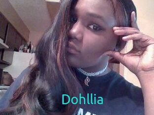 Dohllia