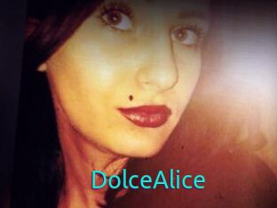DolceAlice