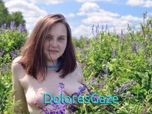 DoloresGaze