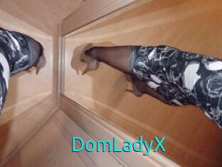 DomLadyX
