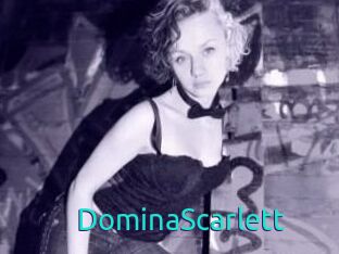 DominaScarlett