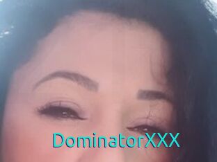 DominatorXXX