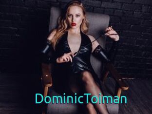 DominicToiman