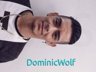 DominicWolf