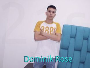 Dominik_Rose