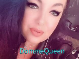 DommeQueen
