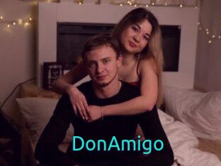 DonAmigo