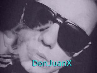 DonJuanX