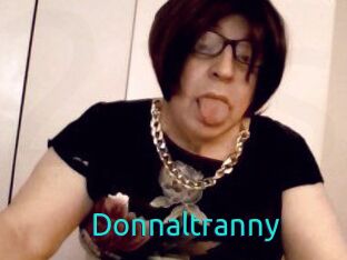 Donnaltranny