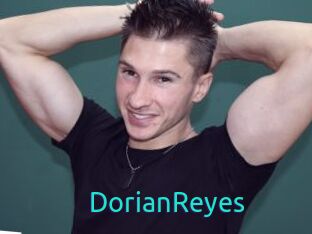 DorianReyes