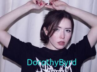DorothyByrd