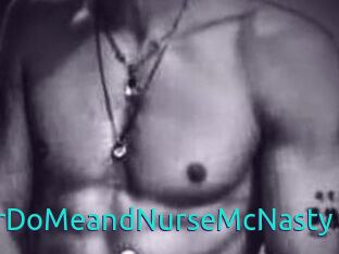 DrDoMeandNurseMcNasty