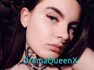 DramaQueenX