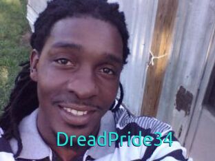 DreadPride34