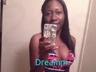 Dreamm