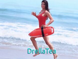 DrellaTea