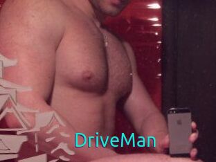 DriveMan
