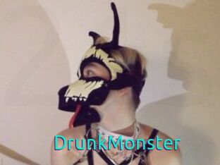 DrunkMonster