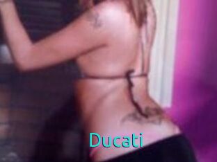 Ducati