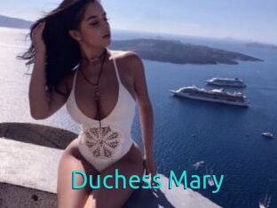 Duchess_Mary