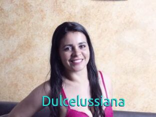 Dulcelussiana