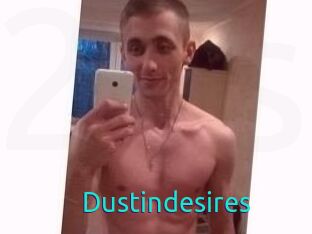 Dustindesires