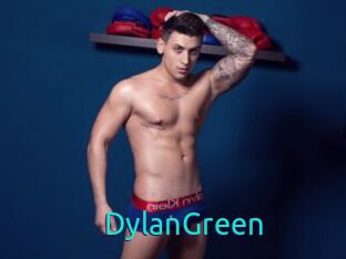 DylanGreen