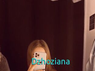 Dzhoziana