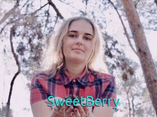 SweetBerry
