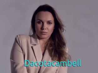 Dacotacambell