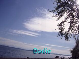 Dadie