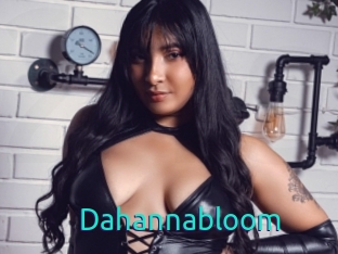 Dahannabloom