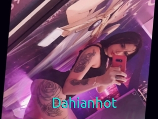 Dahianhot