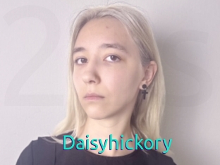Daisyhickory