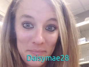 Daisymae28
