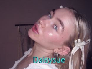 Daisysue