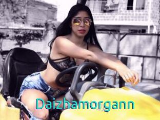 Daizhamorgann
