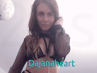 Dajanaheart