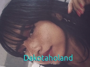 Dakotaholand