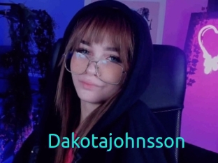 Dakotajohnsson