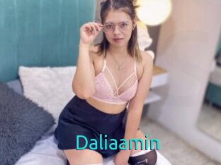 Daliaamin