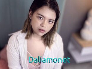 Daliamonet