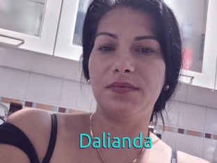 Dalianda